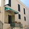 Geranio Rosso Hotel & Restaurant - map