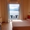 Albergo Eremo Gaudio - map