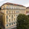 Europalace Hotel - map