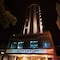 Maxim Plaza Hotel - map