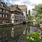 Holiday Inn Express Strasbourg - Centre, An Ihg Hotel - map