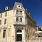 Hôtel de France - map