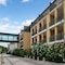 Zenitude Hotel La Valadiere, Ascend Hotel Collection - map