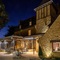 Hotel Restaurant La Hoirie - map