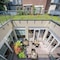 Art Hotel Aachen Superior - map