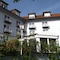 Hotel am Hochrhein - map