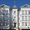 Villa Esplanade Mit Aurora - map