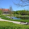 Flair Park-Hotel Ilshofen - map