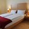 Airport-Hotel Fortuna - map