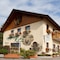 Hotel Landgasthof Ratz - map