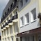 Hotel Zum Weissen Lamm - map