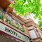 Hotel De France - map