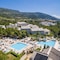 Bretanide Sport & Wellness Resort - map