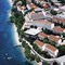 Medora Auri Family Beach Resort - map