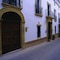Hotel Montelirio - map