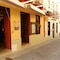 Hotel Plaza De Toros - map