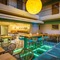 Anesis Blue Boutique Hotel - map