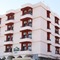 Sea View Hotel - map