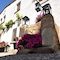 Hostal Horta Rosell - map