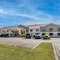 Comfort Inn & Suites Leeds I-20 - map