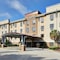 Fairfield Inn And Suites Gainesville - map