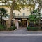 Hotel Columbus Sul Lago - map