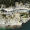 Hotel Cetus - map