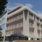 Hotel Bijou - map