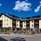 Ariston Dolomiti Residence - map