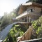 Alphotel Tyrol - map