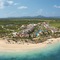 Breathless Punta Cana Resort & Spa - Adults Only - All Inclusive - map