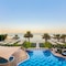Bahi Ajman Palace Hotel - map