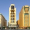 Marmara Hotel Apartments - map