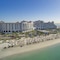 Waldorf Astoria Dubai Palm Jumeirah - map