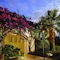 Out Of The Blue All Inclusive Resort & Spa - map