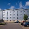 Premier Inn Watford Central - map