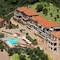 Hotel Natura Club & Spa - map