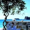 Delfini Beach Hotel - map