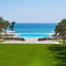 Baron Palace Sahl Hasheesh - map