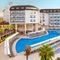 Ramada Resort By Wyndham Side - map