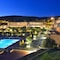 Royal Paradise Beach Resort & Spa - map