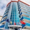 Arsi Blue Beach Hotel - map