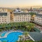 Hane Garden Hotel - map