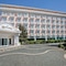 Innvista Hotel Belek - map