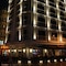 Le Mirage Hotel Sisli - map