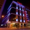 Armis Hotel - map