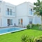 Bvs Bosphorus Resort Hotel & Spa - map