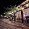 The Romanos, A Luxury Collection Resort, Costa Navarino - map