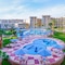 Moreno Horizon Spa And Resort - map