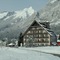 Hotel Mangart - map